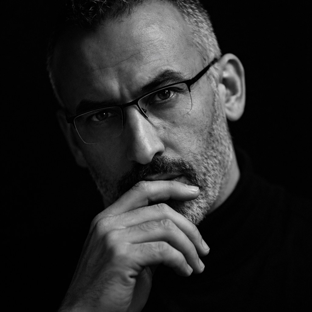 Tamer Öztürk Blog