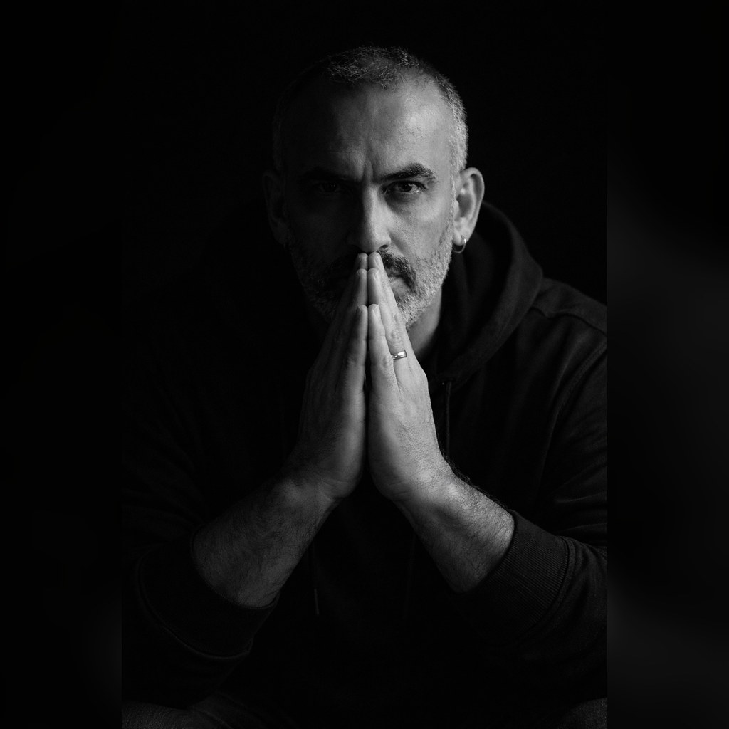 Tamer Öztürk Blog