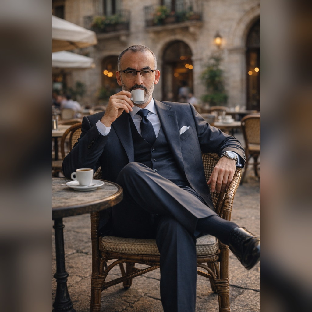 Tamer Öztürk Blog