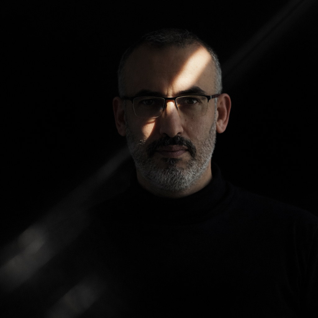 Tamer Öztürk Blog