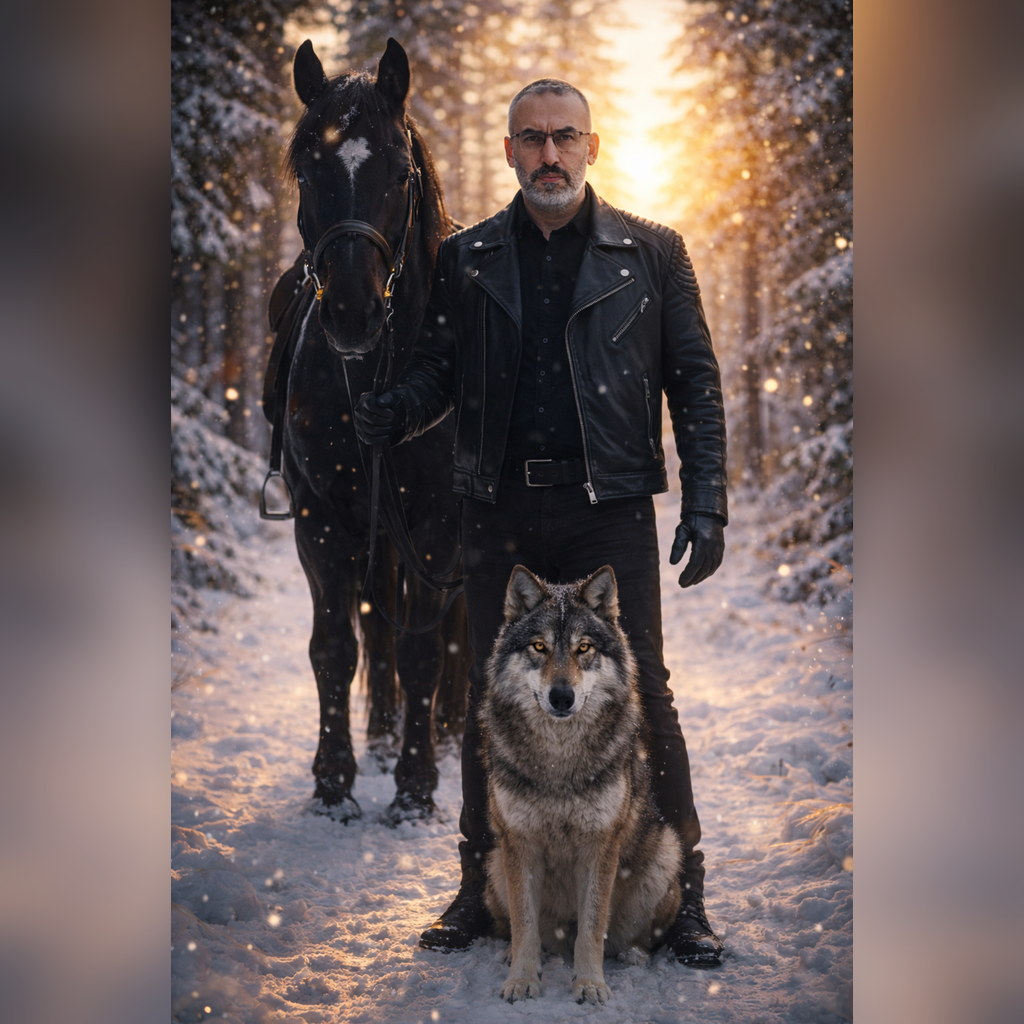 Tamer Öztürk Blog