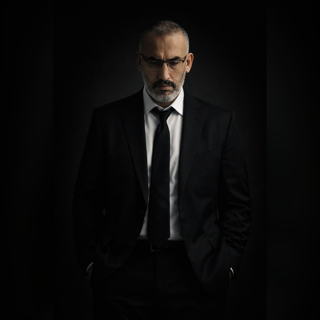 Tamer Öztürk Blog