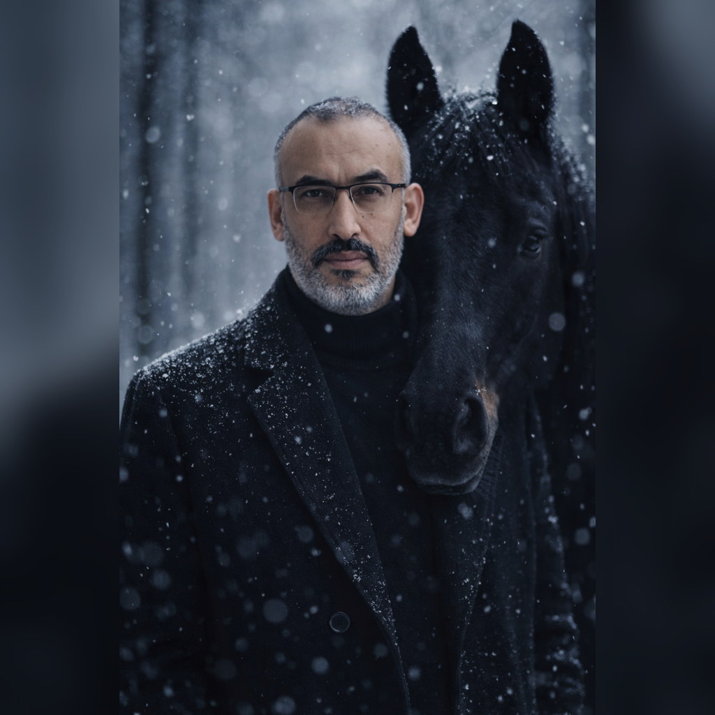 Tamer Öztürk Blog