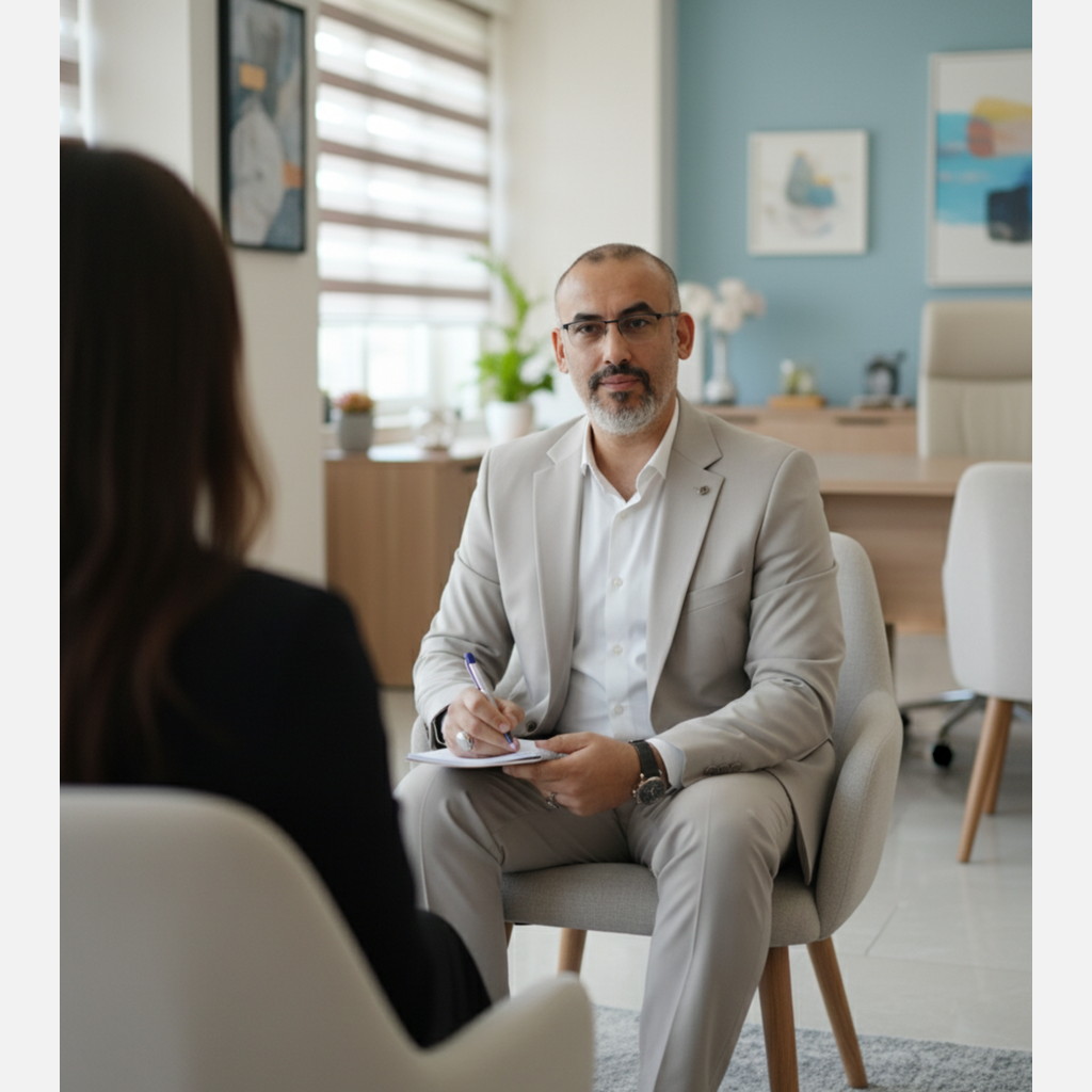 Tamer Öztürk Blog