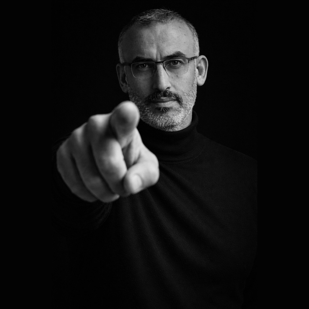 Tamer Öztürk Blog