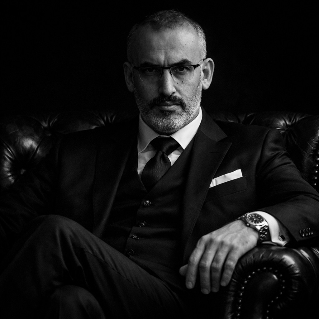Tamer Öztürk Blog