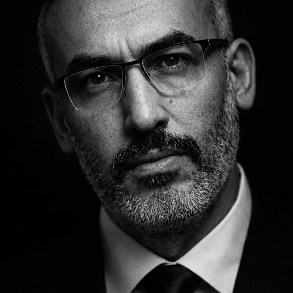 Tamer Öztürk Blog