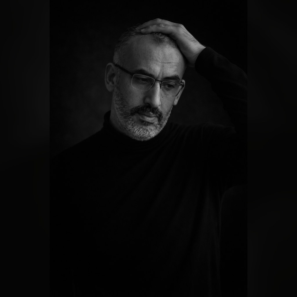 Tamer Öztürk Blog