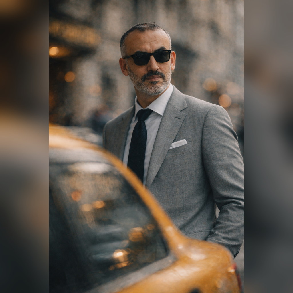 Tamer Öztürk Blog
