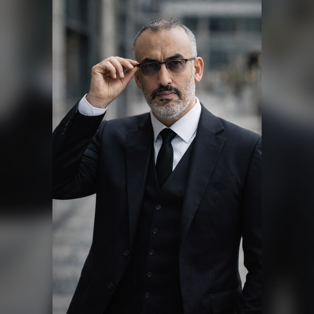 Tamer Öztürk Blog
