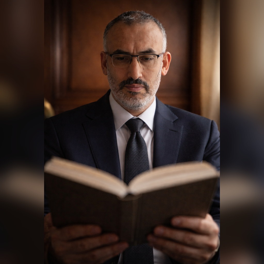 Tamer Öztürk Blog