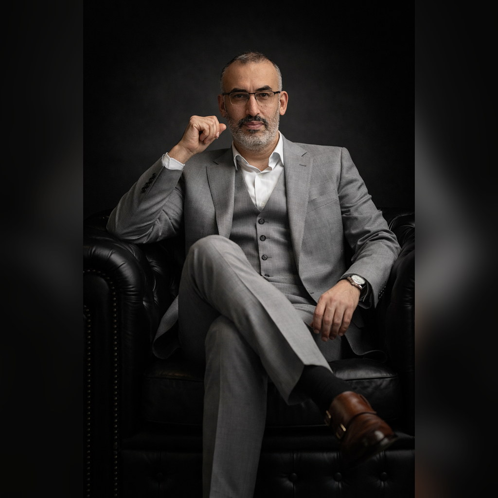 Tamer Öztürk Blog