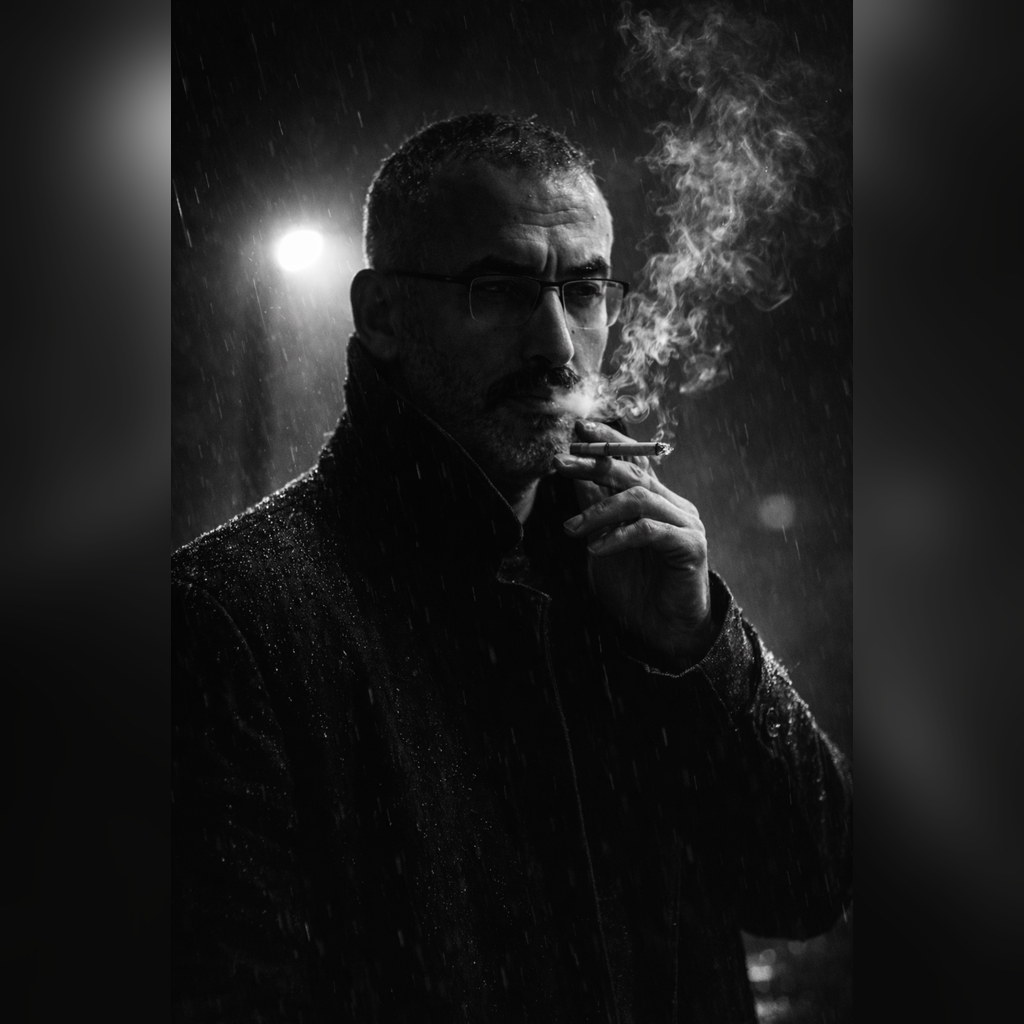 Tamer Öztürk Blog