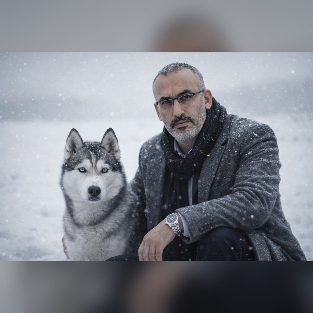 Tamer Öztürk Blog
