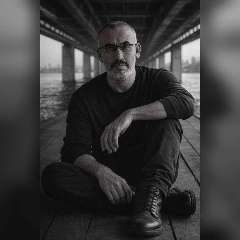 Tamer Öztürk Blog