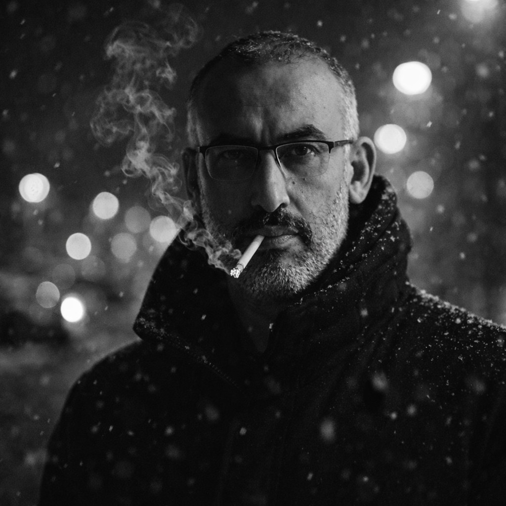 Tamer Öztürk Blog