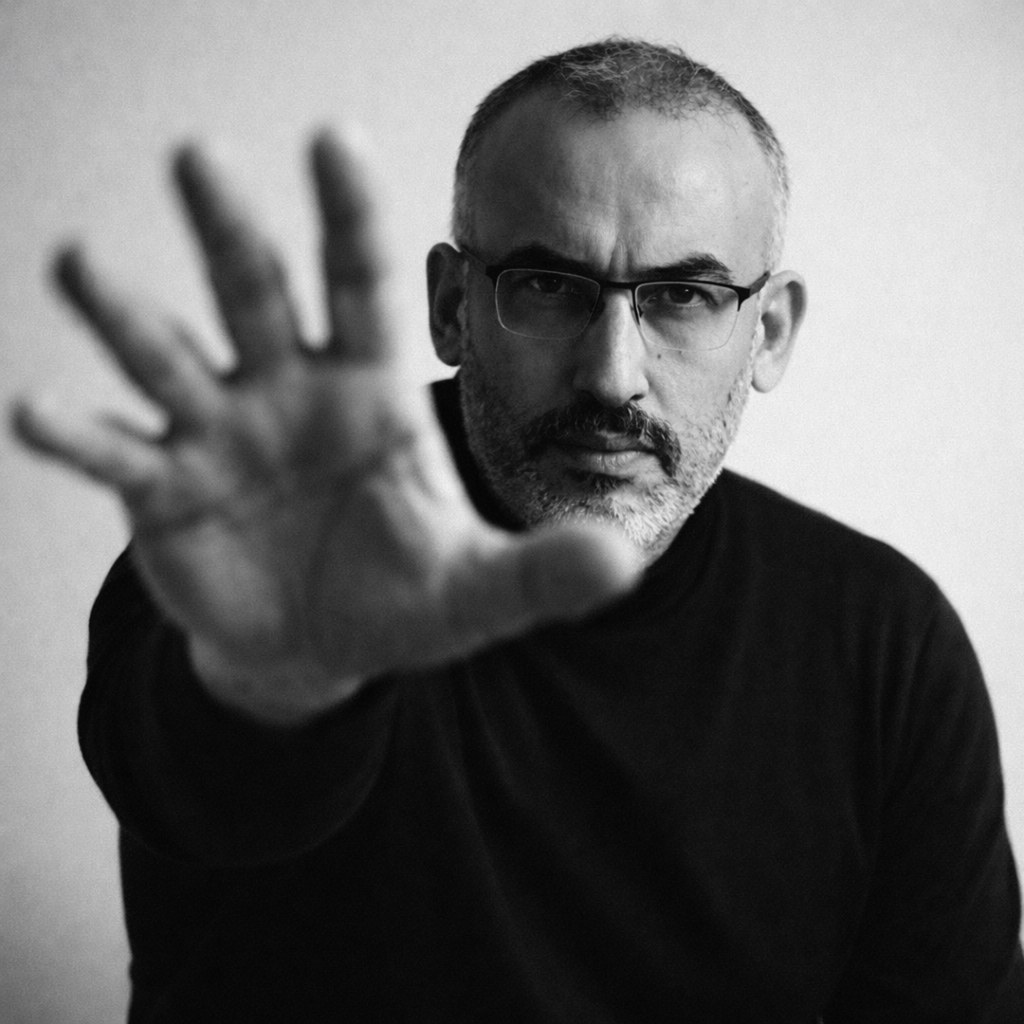 Tamer Öztürk Blog