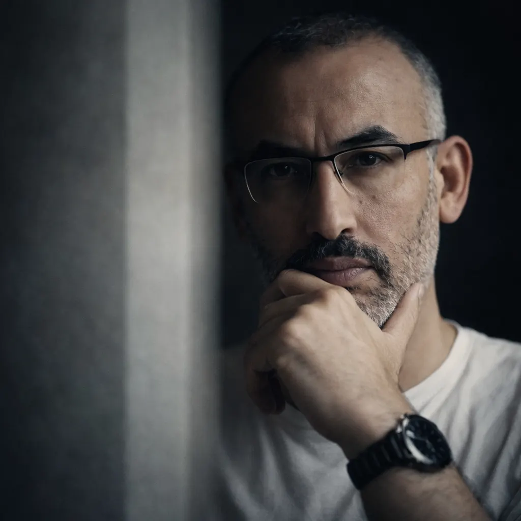 Tamer Öztürk Blog