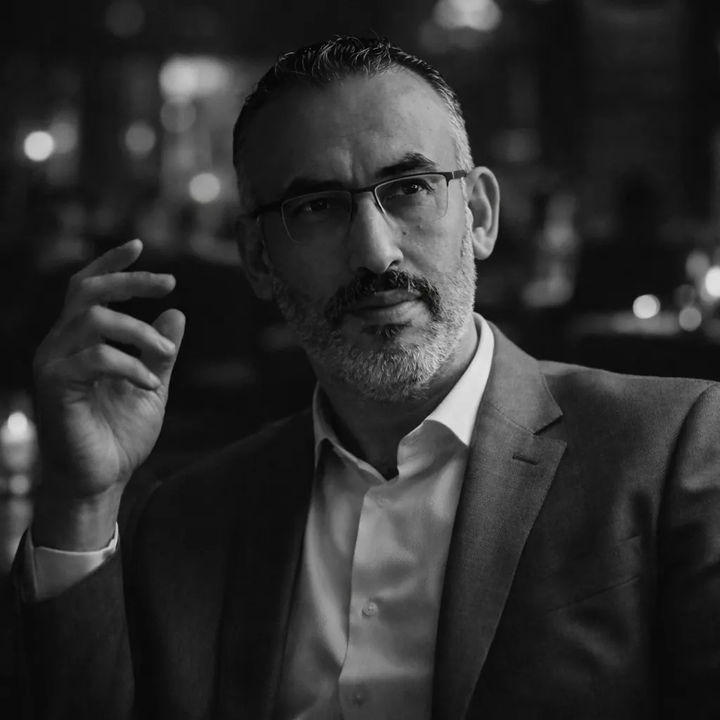 Tamer Öztürk Blog
