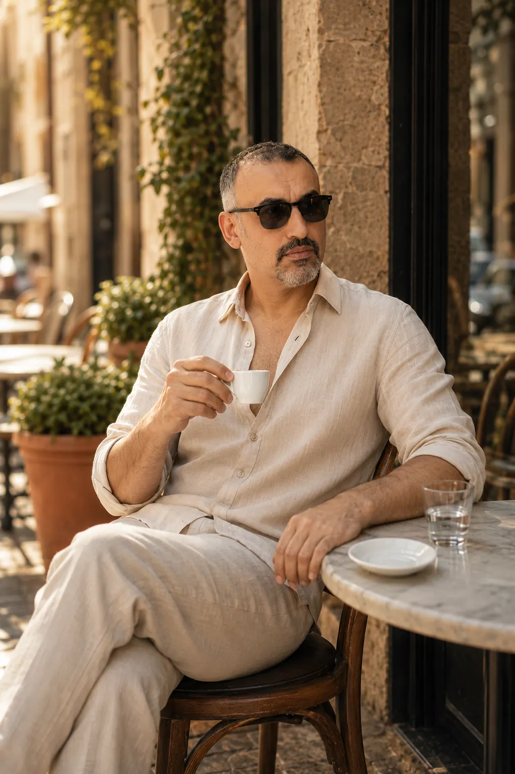 Tamer Öztürk Blog