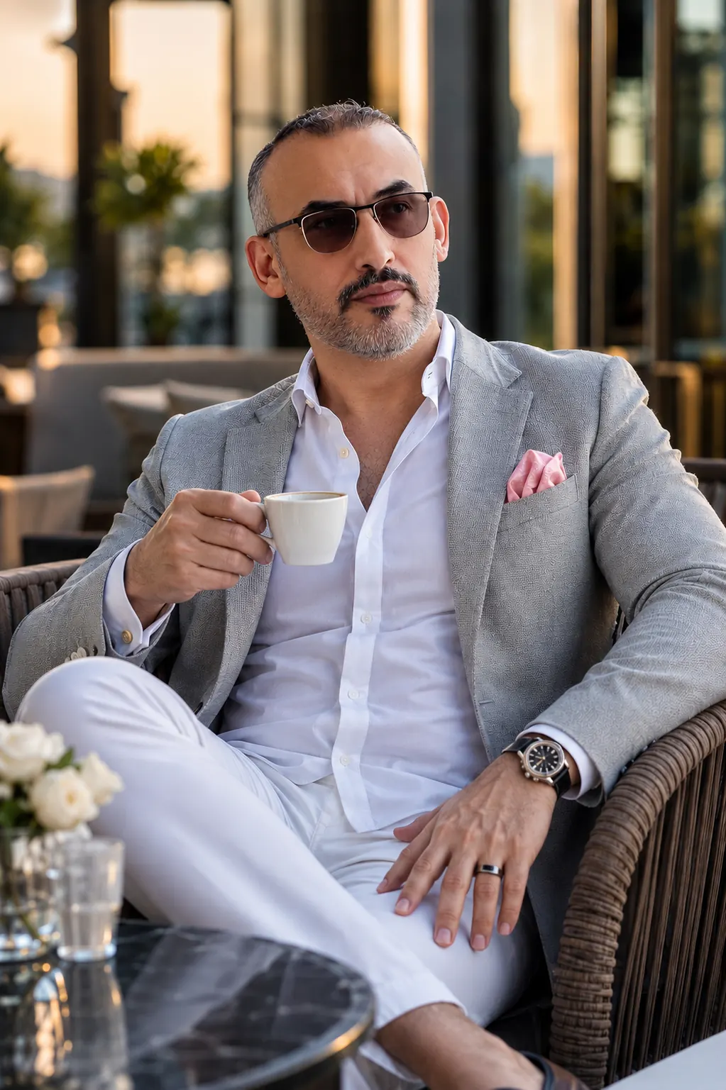 Tamer Öztürk Blog