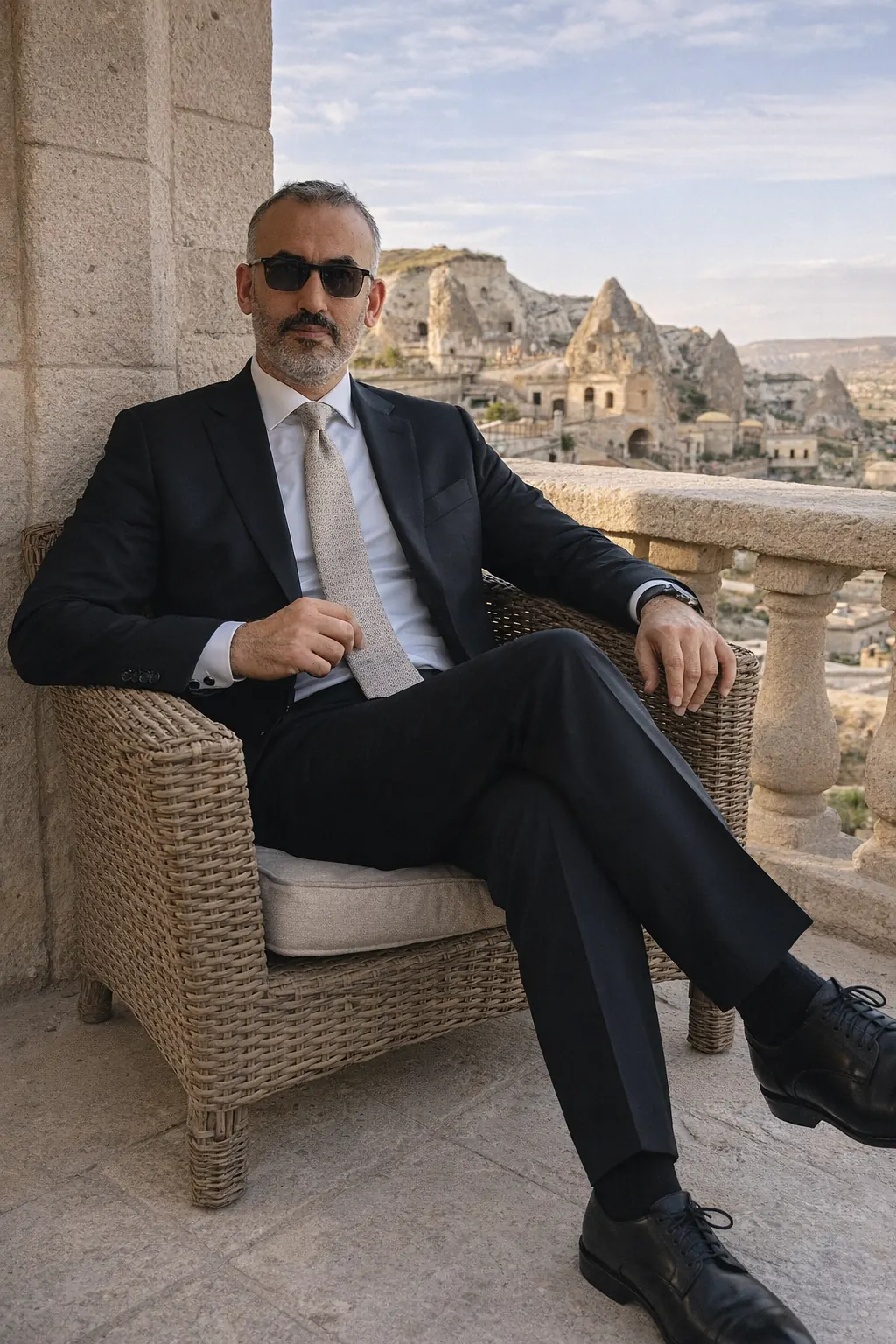 Tamer Öztürk Blog