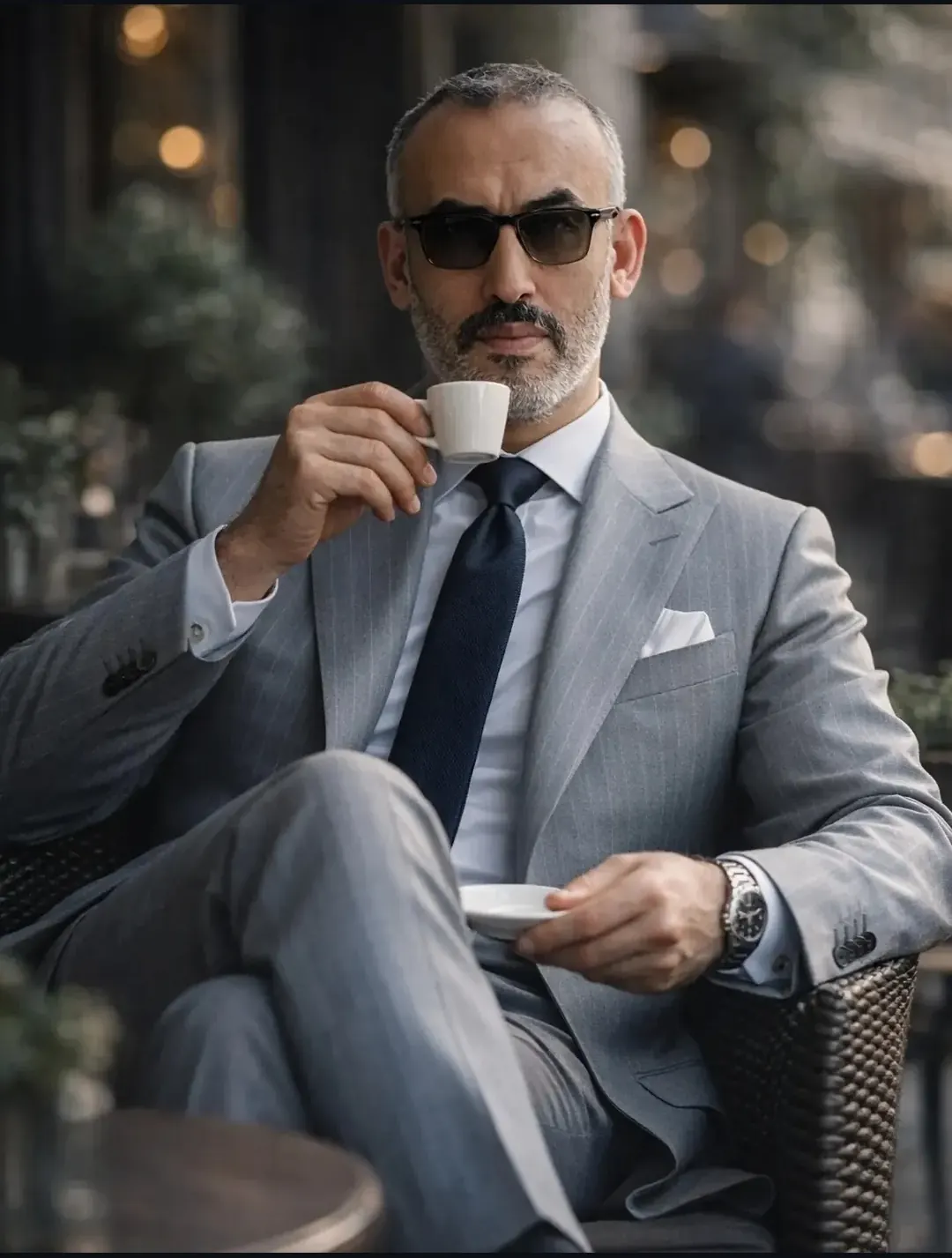 Tamer Öztürk Blog