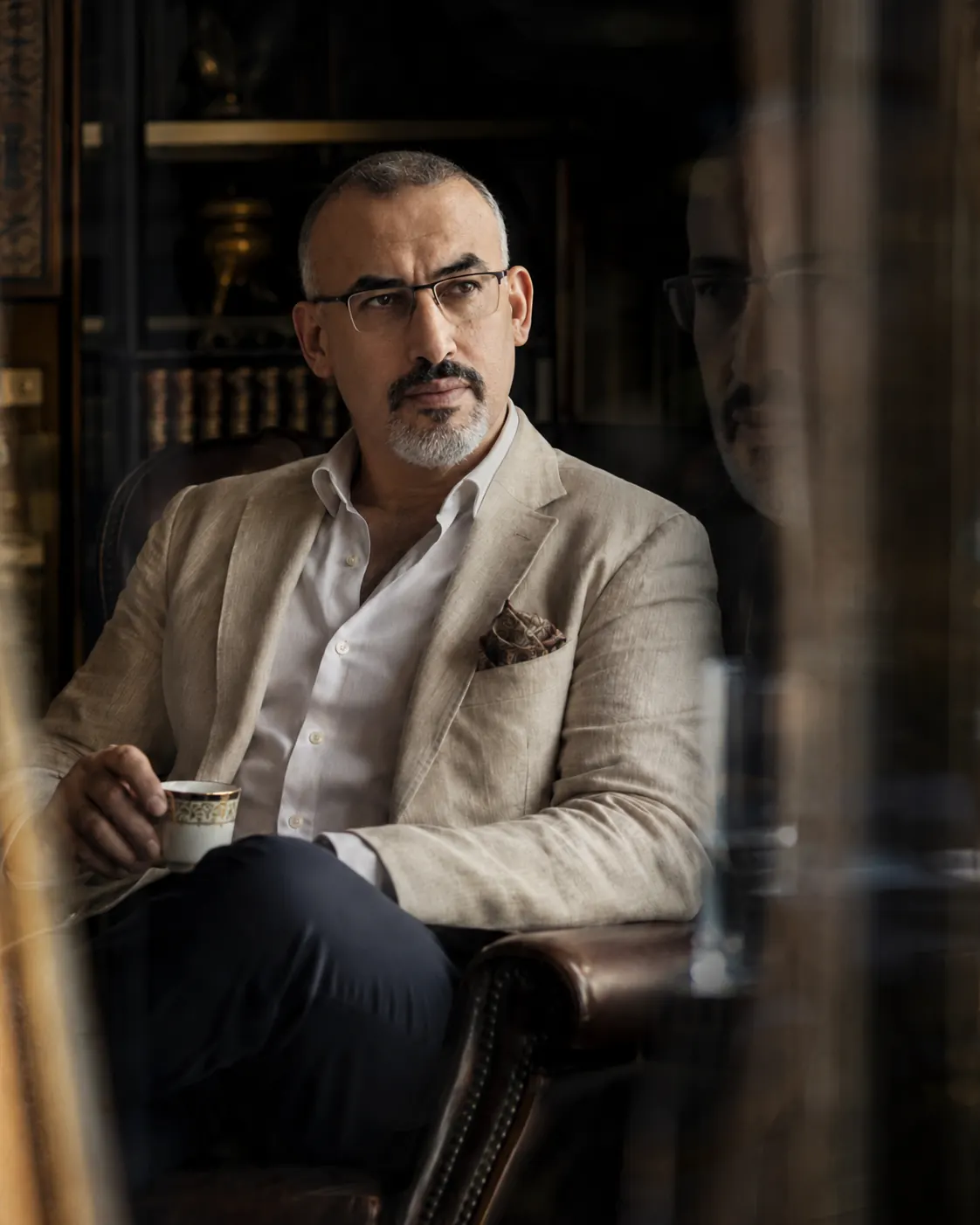 Tamer Öztürk Blog