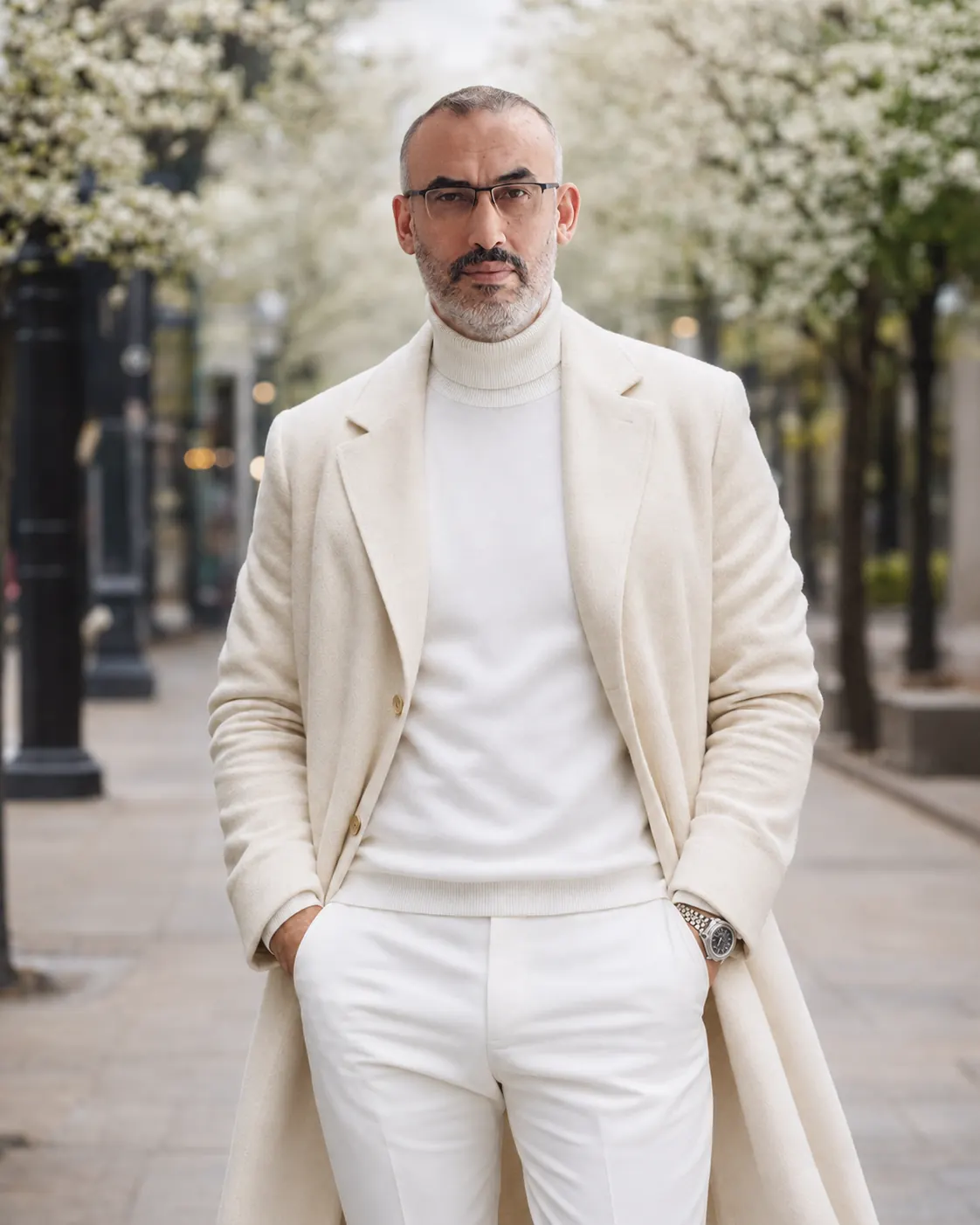 Tamer Öztürk Blog