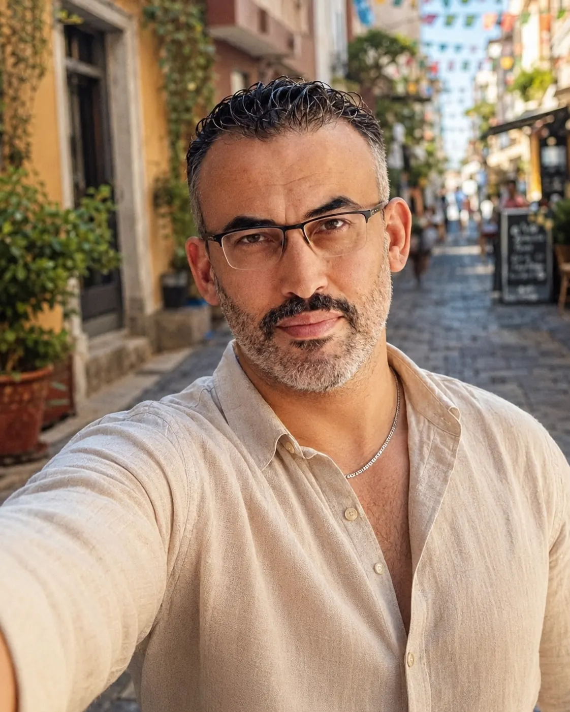 Tamer Öztürk Blog