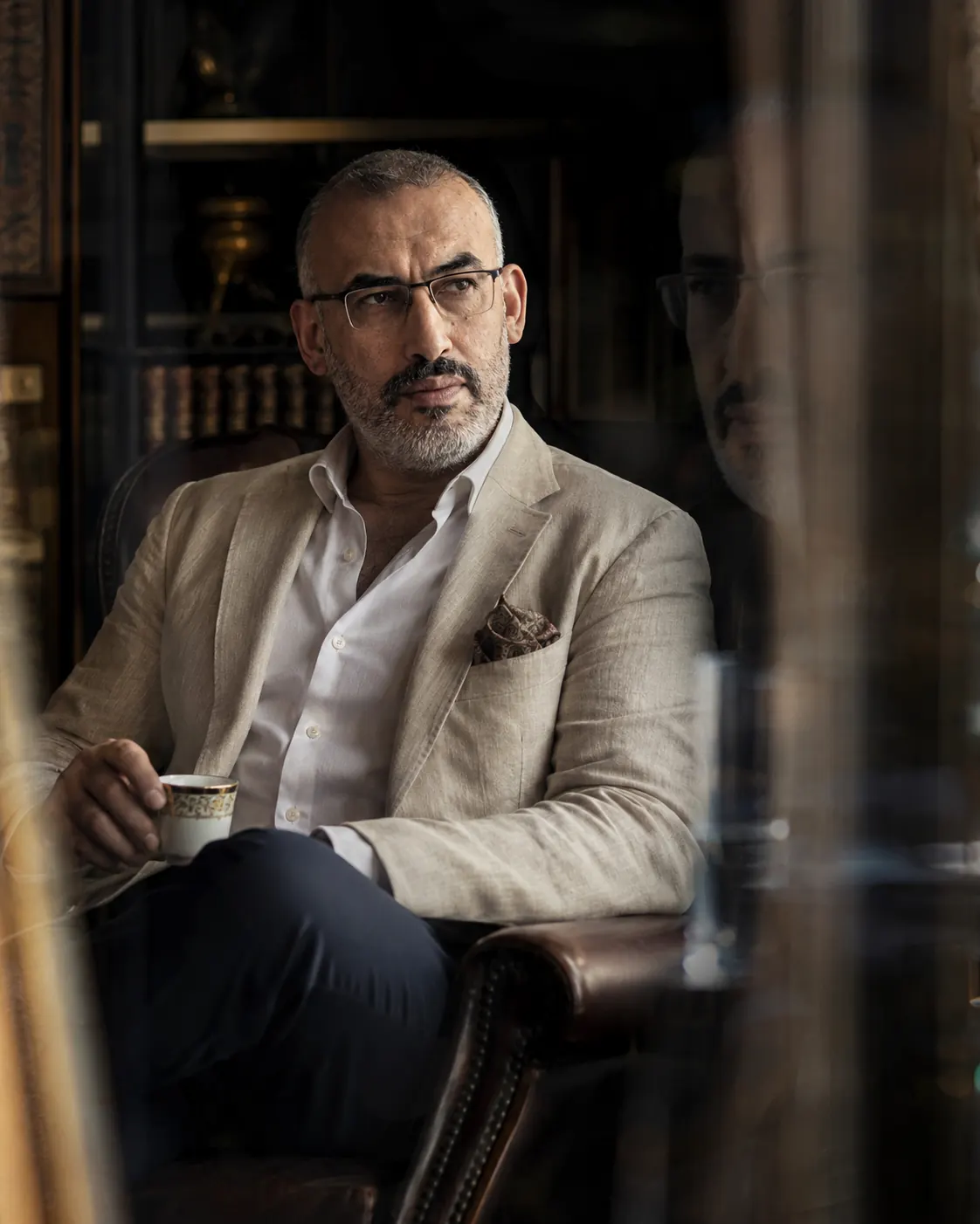 Tamer Öztürk Blog