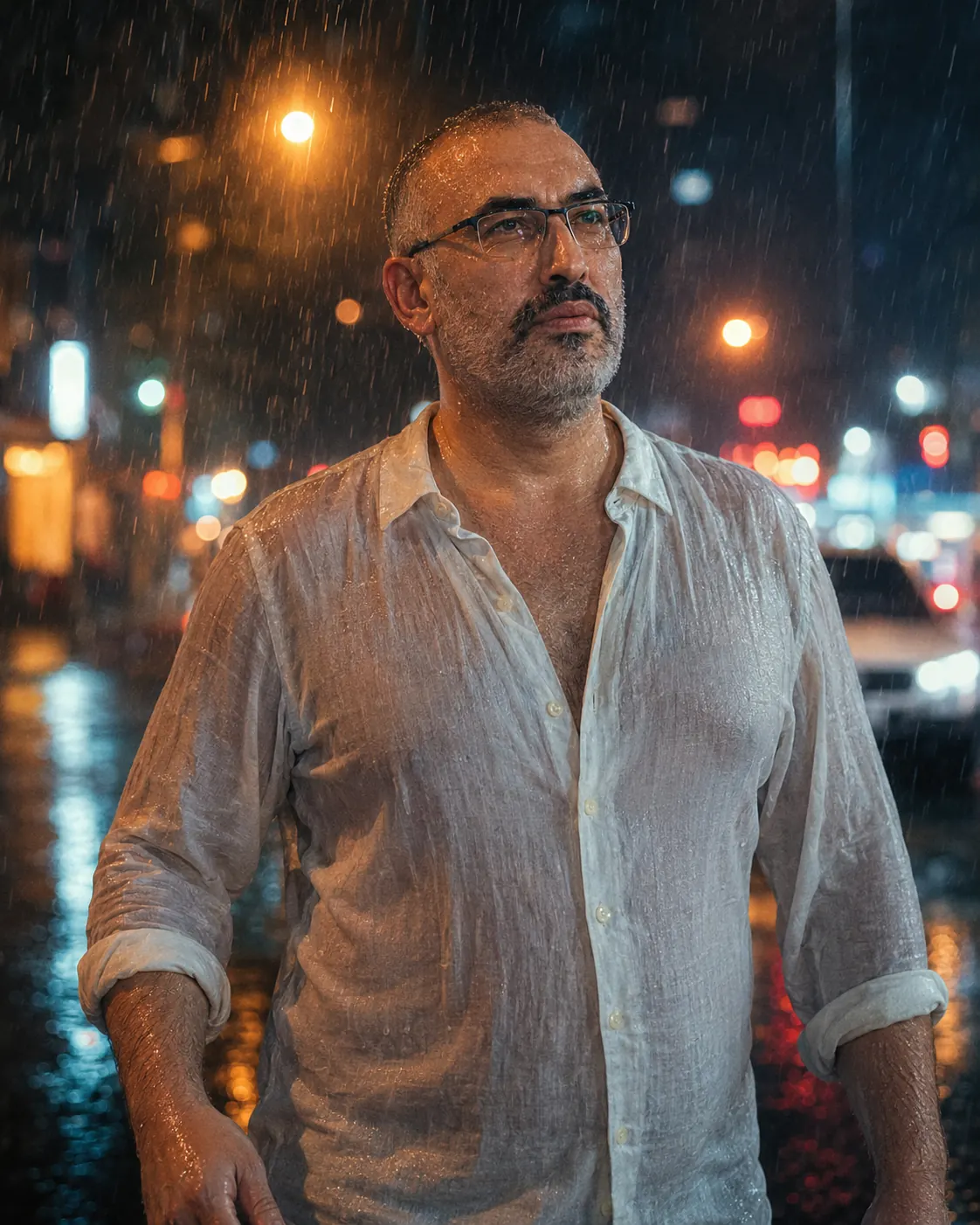 Tamer Öztürk Blog