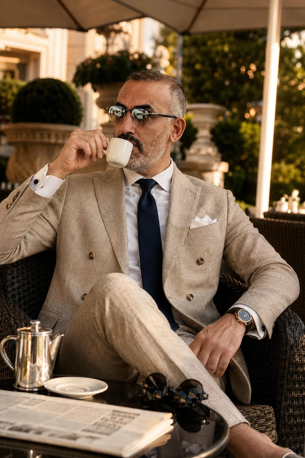 Tamer Öztürk Blog