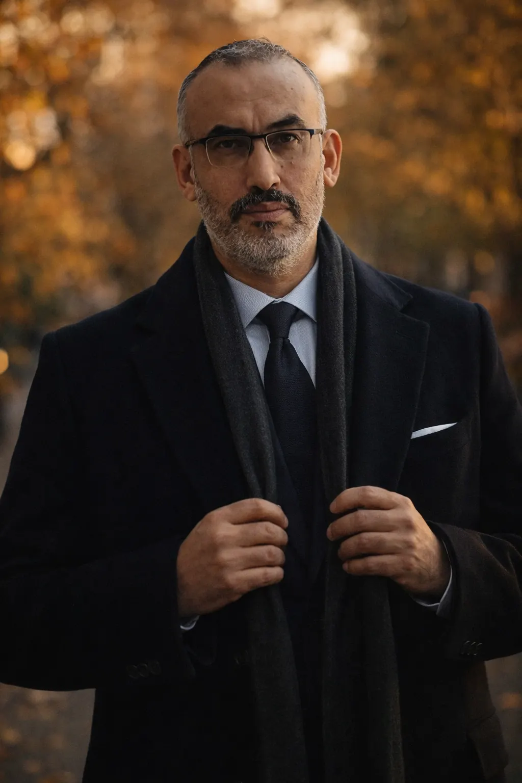 Tamer Öztürk Blog