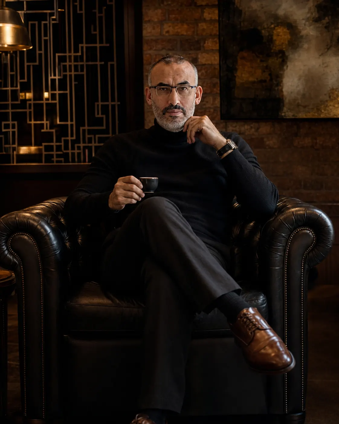 Tamer Öztürk Blog