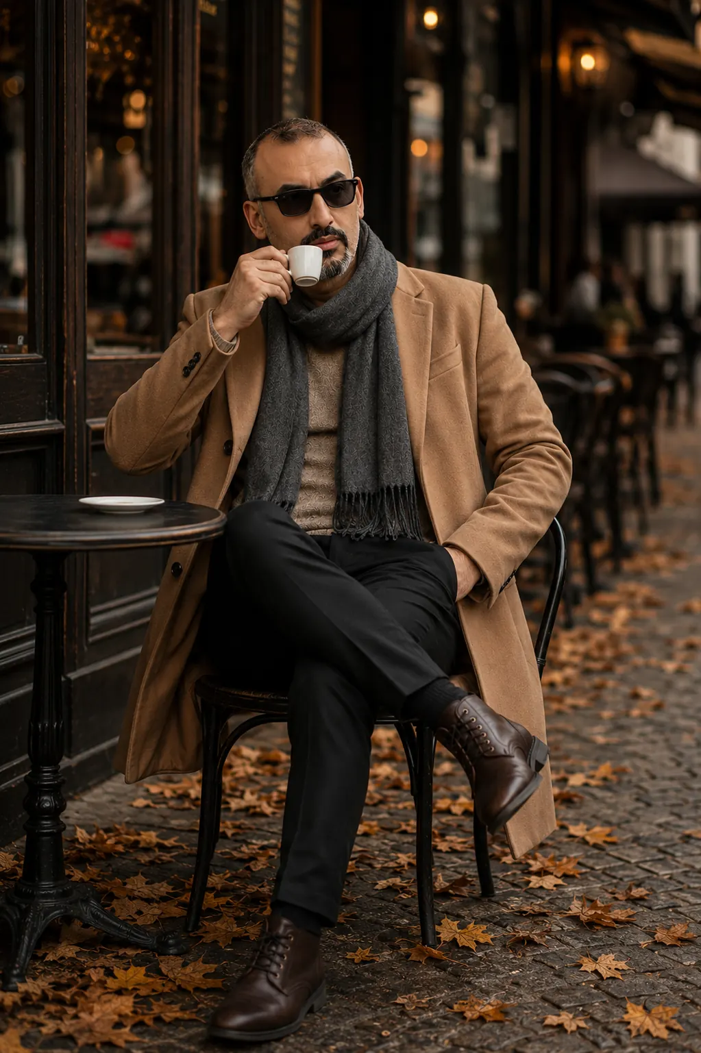 Tamer Öztürk Blog