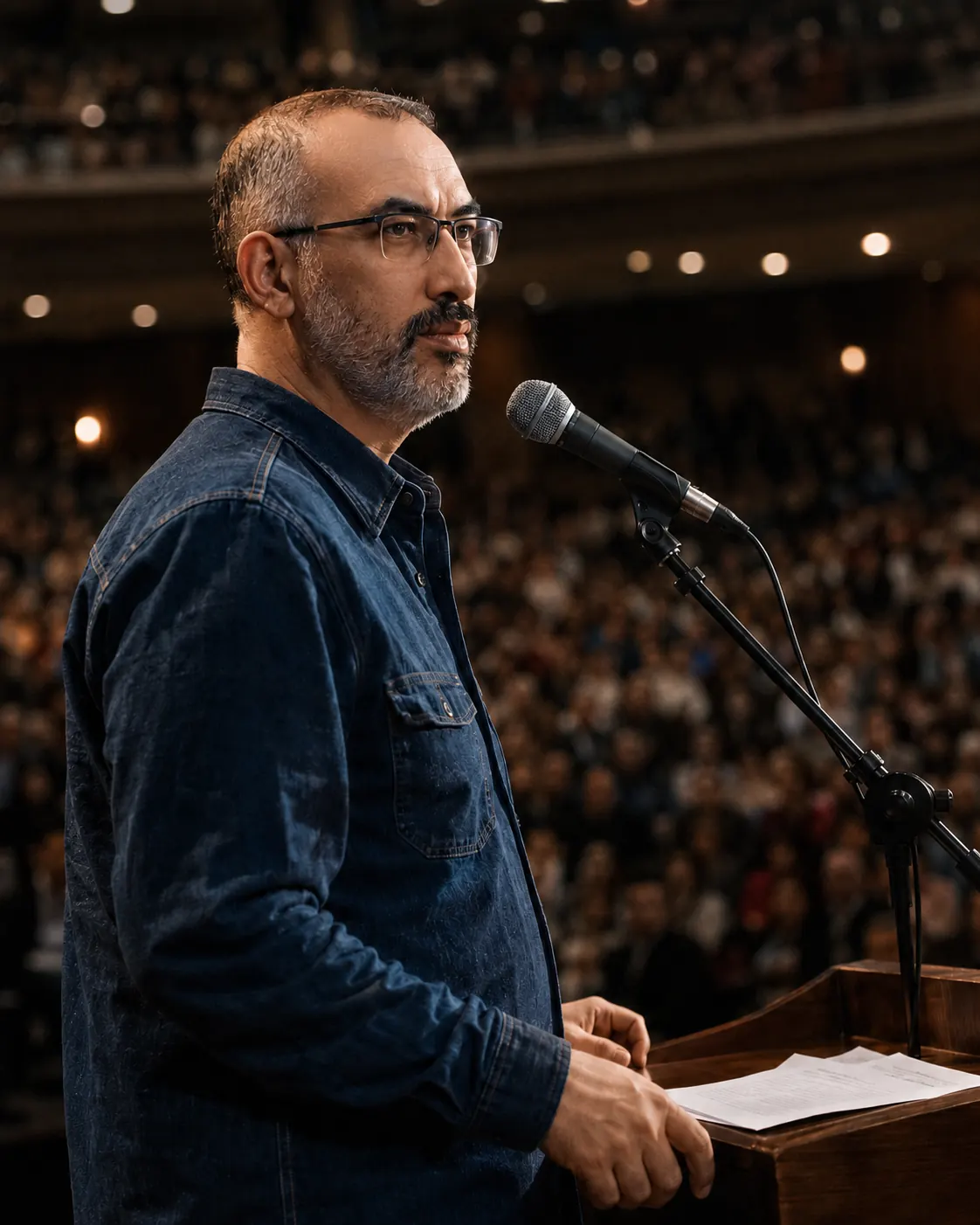 Tamer Öztürk Blog