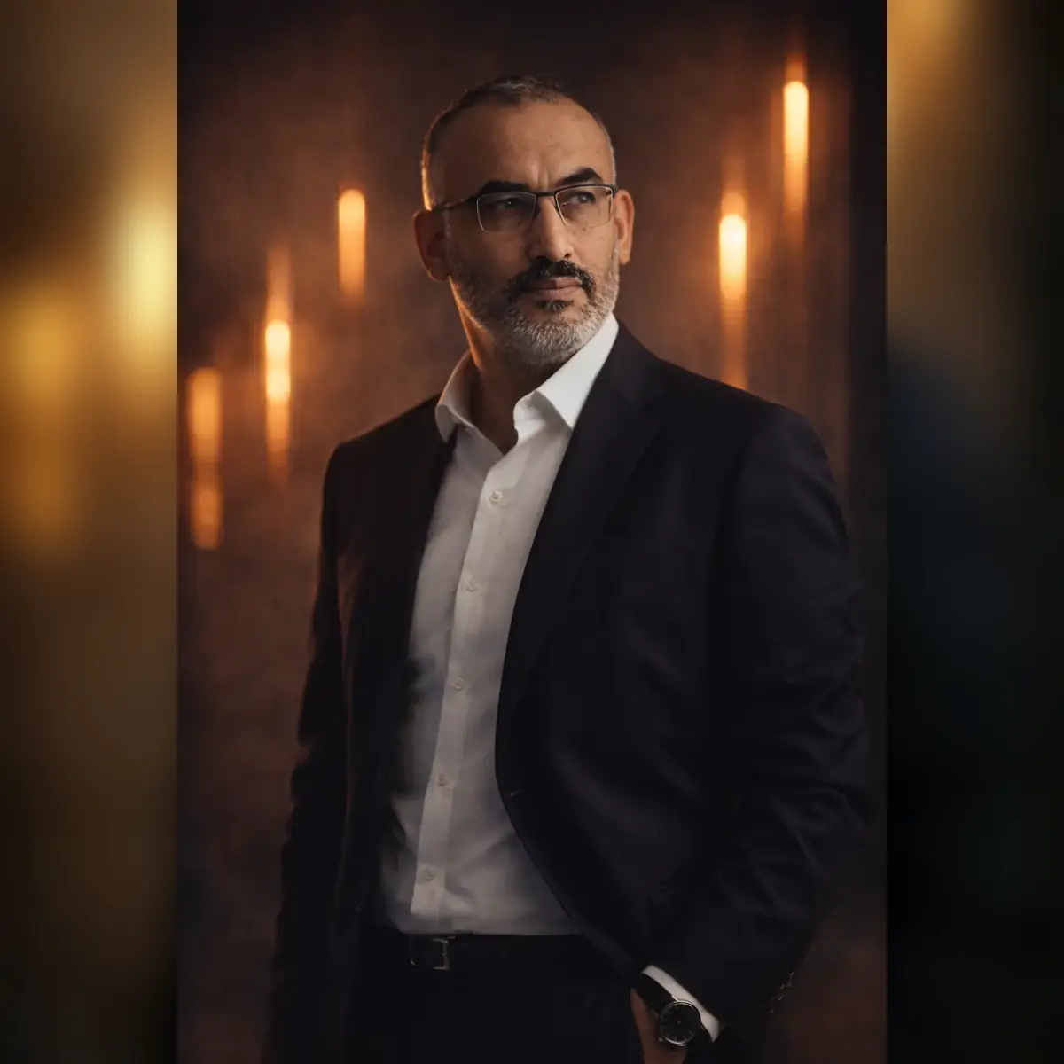 Tamer ÖZTÜRK