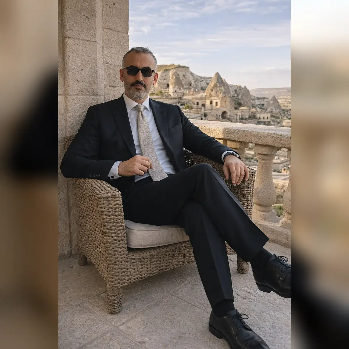 Tamer ÖZTÜRK