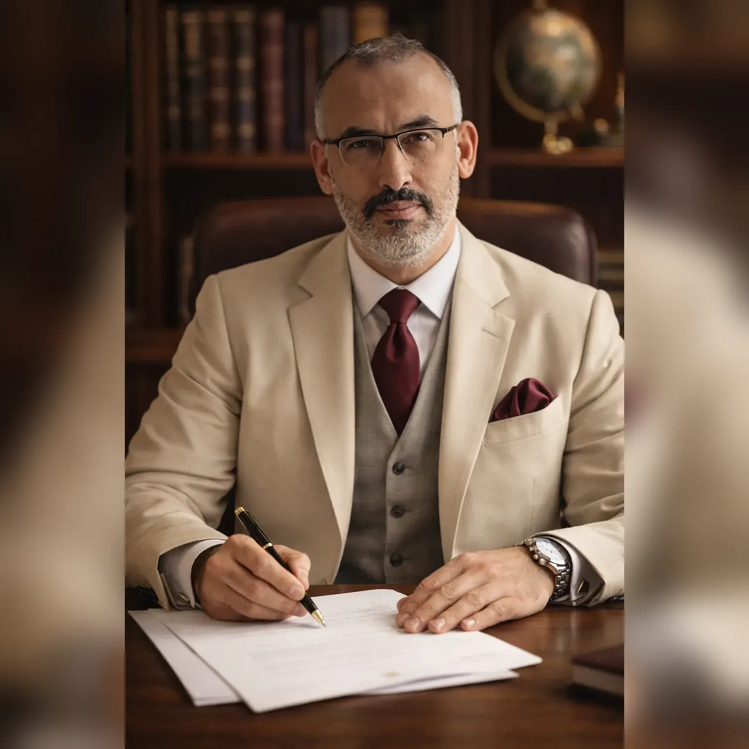 Tamer ÖZTÜRK