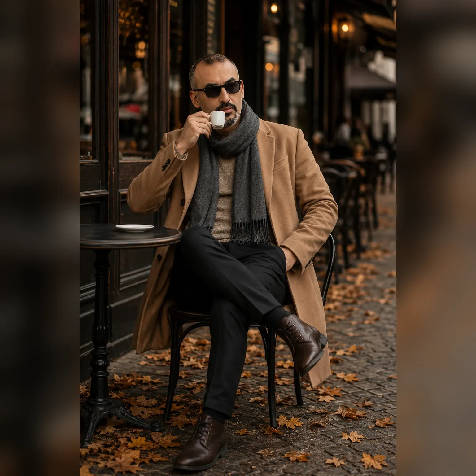 Tamer ÖZTÜRK