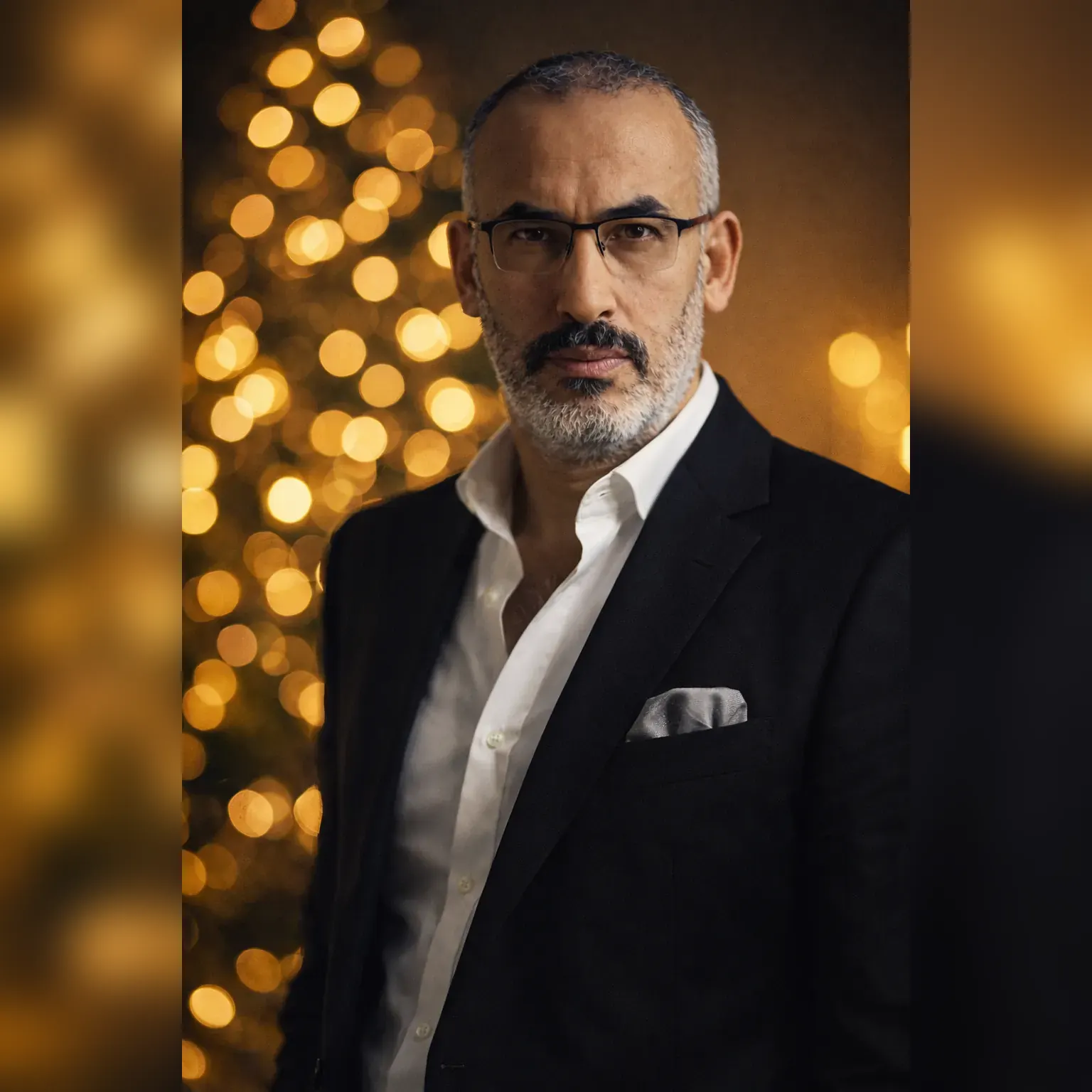 Tamer ÖZTÜRK