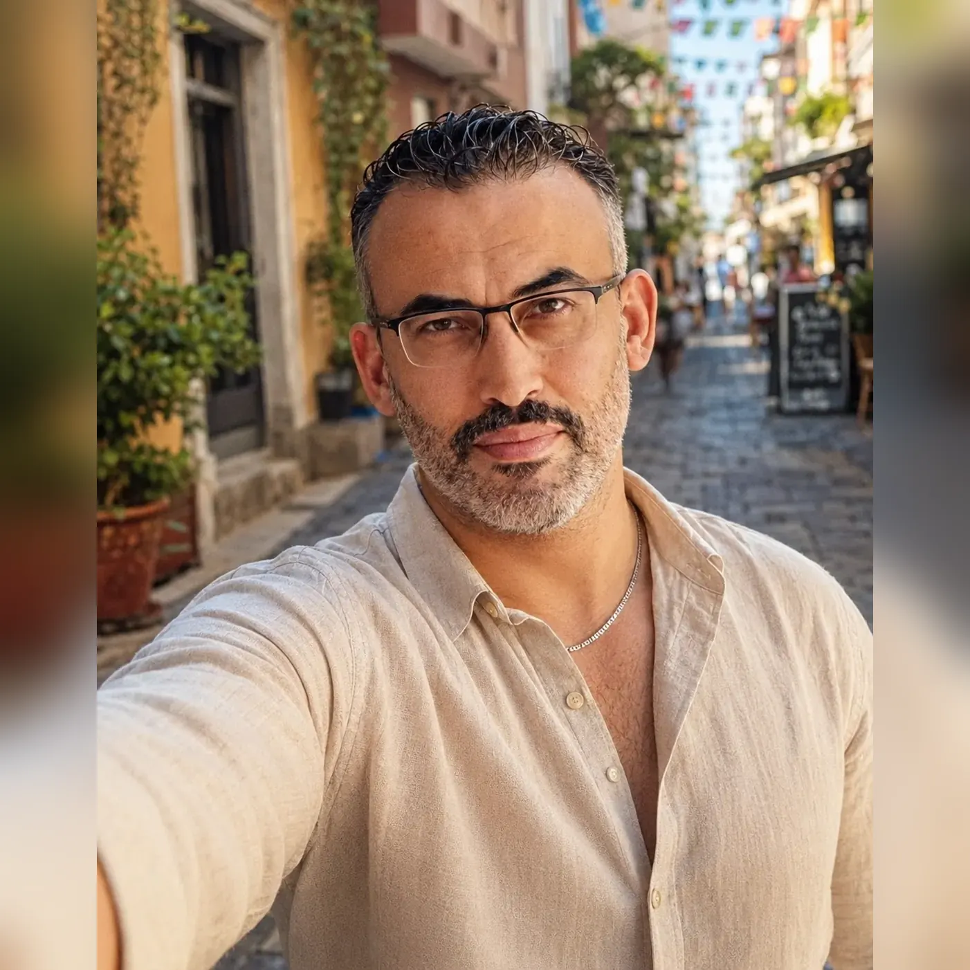 Tamer ÖZTÜRK