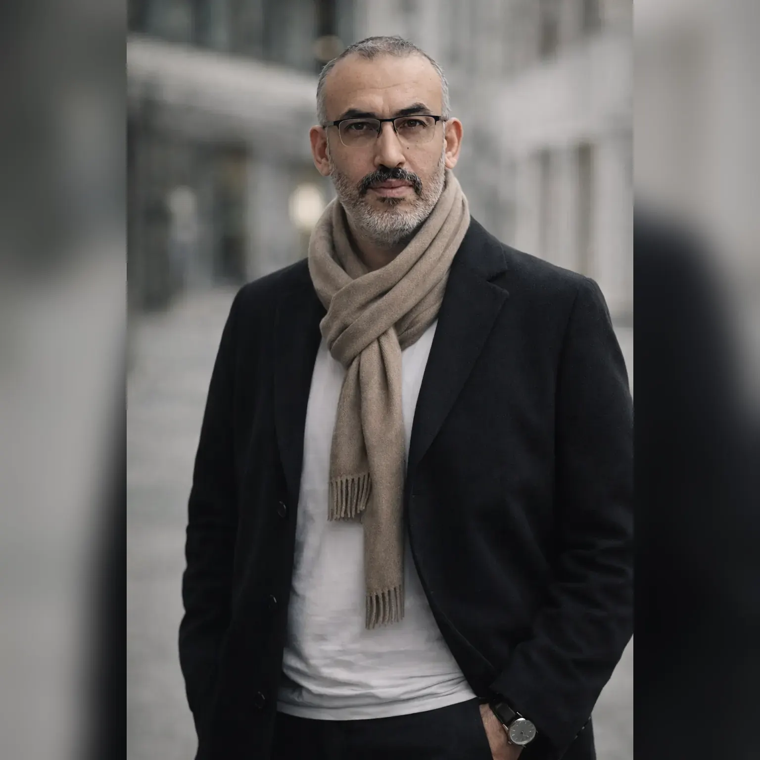 Tamer ÖZTÜRK