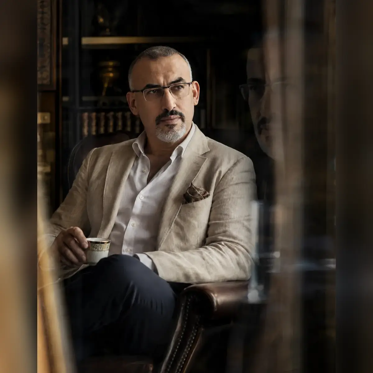 Tamer ÖZTÜRK