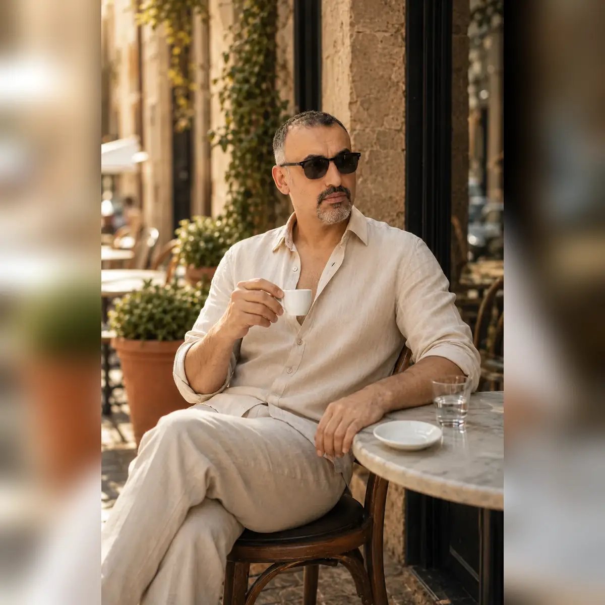 Tamer ÖZTÜRK