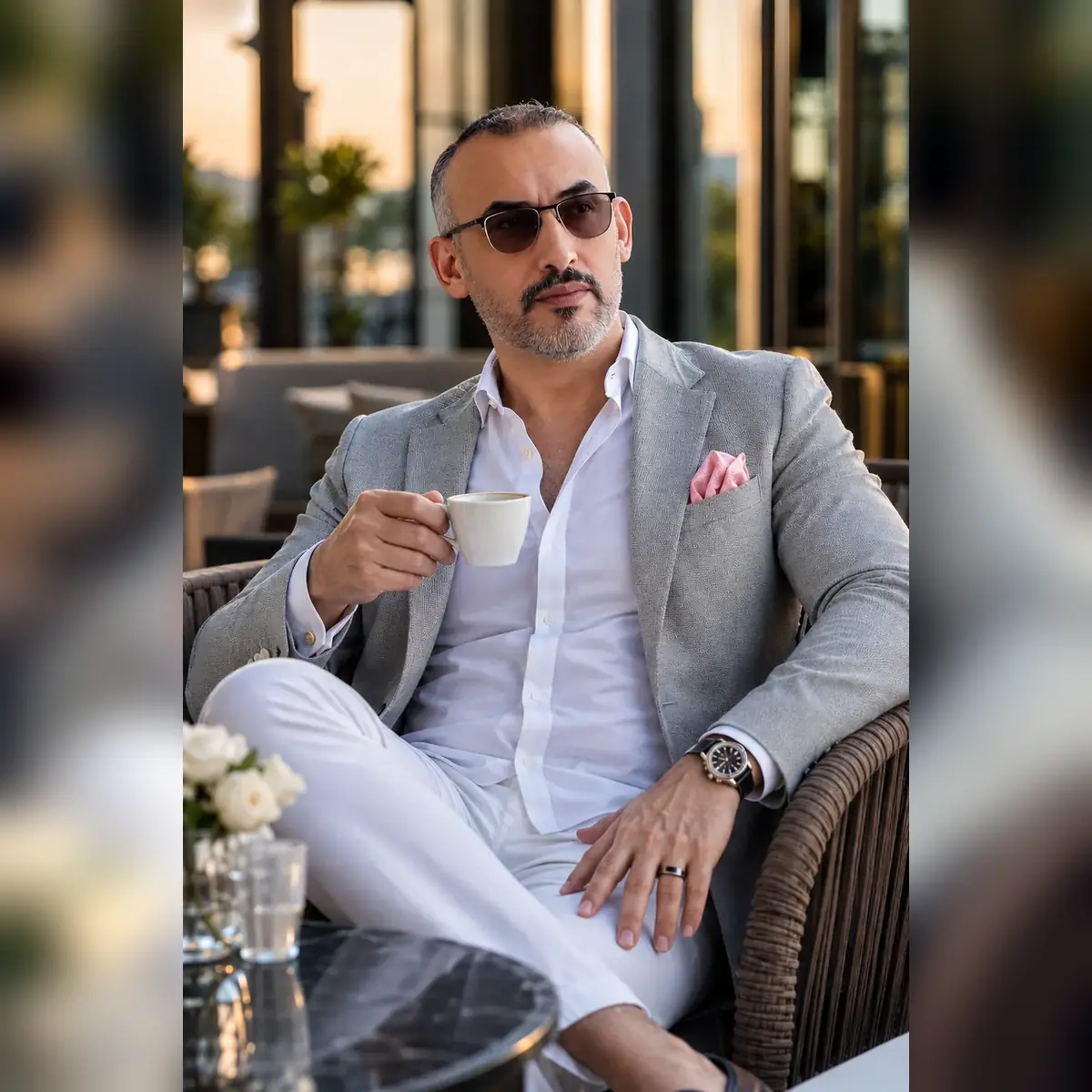 Tamer ÖZTÜRK