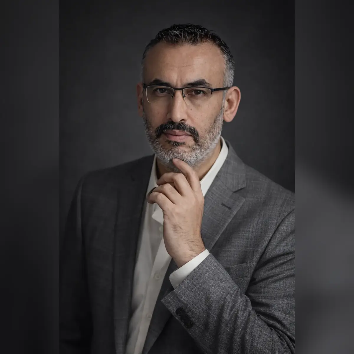 Tamer ÖZTÜRK