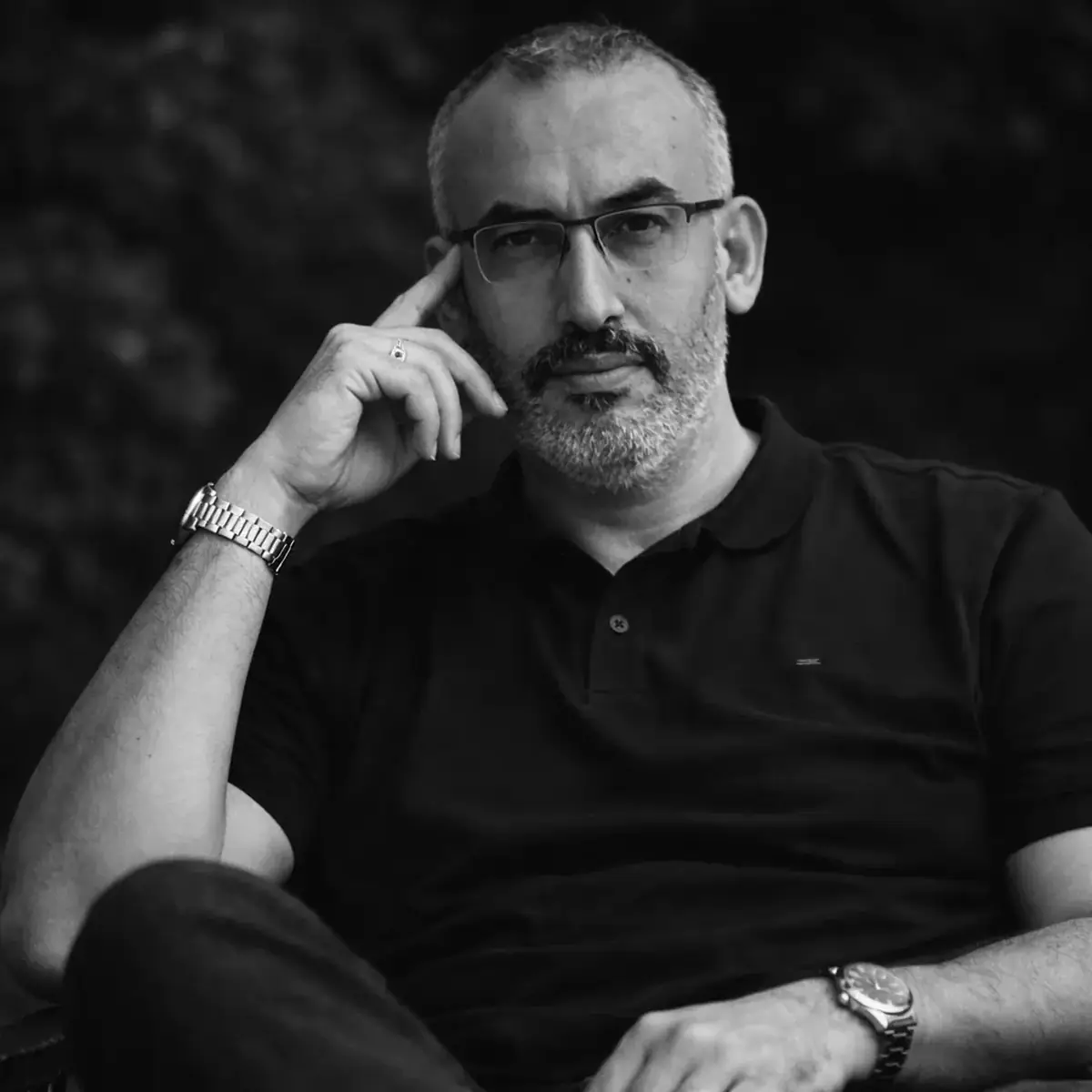 Tamer ÖZTÜRK