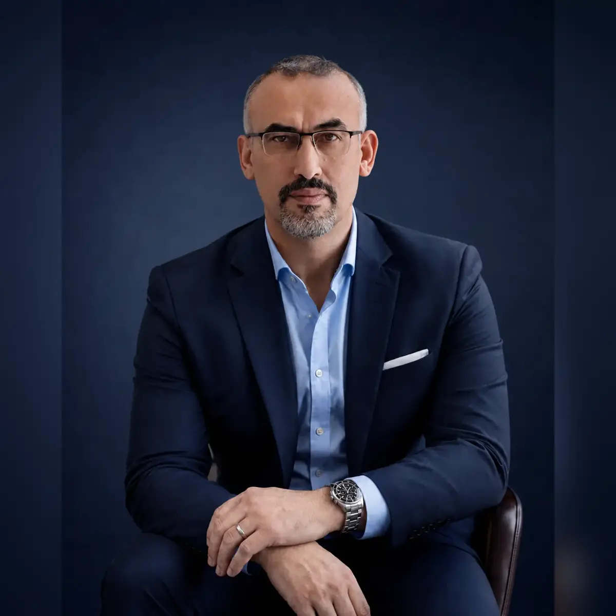 Tamer ÖZTÜRK